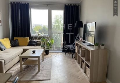 4-pok mieszkanie na ursynowie | 75m2 | balkon