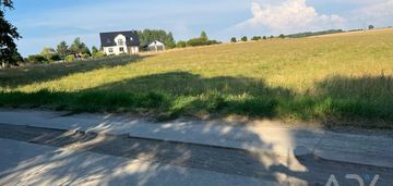 Dziłka budowlana w bogucinie koło kołobrzegu!