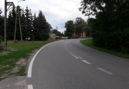 Działka budowlana o pw. 11604 m2.