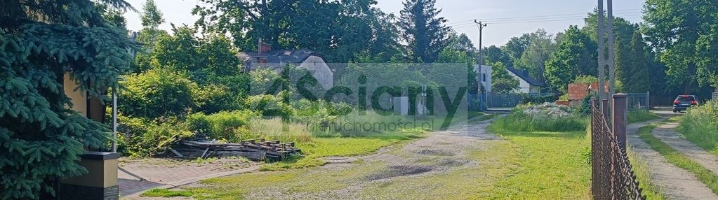 Projekt na budowę 3 lokali w zabudowie szeregowej