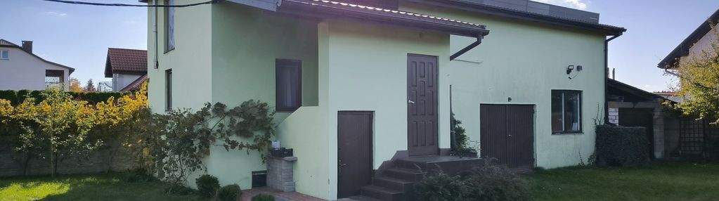 Domek wolnostojący 38m brzezinka gm. karczew