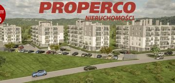 Mieszkanie 2 pok., 29,5 m2, ii piętro, na stoku