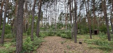 Atrakcyjna działka budowlana 1789 m² załubice
