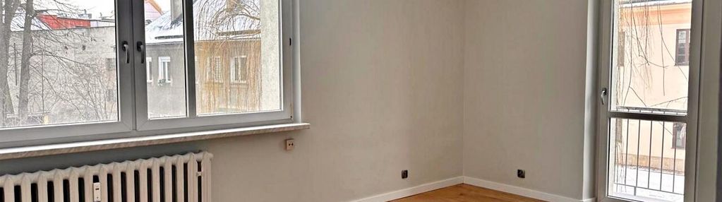 Sprzedam kawalerkę w ścisłym centrum, ul. korfantego