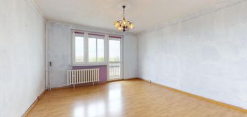 3pok.|obok stawu|wszędzie blisko|48m2|balkon
