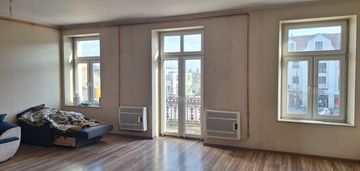 Kamienica w nakle | 3 lokale | 342 m² | 550 tys.