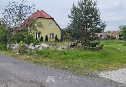 Budowlana, mpzp, wszystkie media