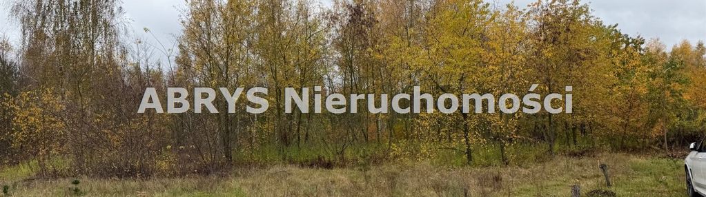 Atrakcyjna działka w nieporęcie