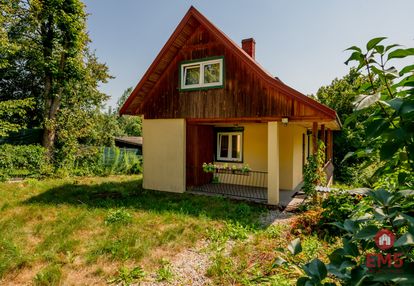 Domek z duszą w kondratkach