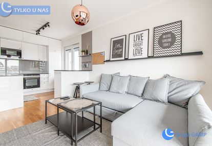 Graffit house 2-pok+taras|r.grzegórzeckie|