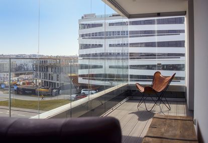 Mieszkanie na wynajem gdynia śródmieście silva