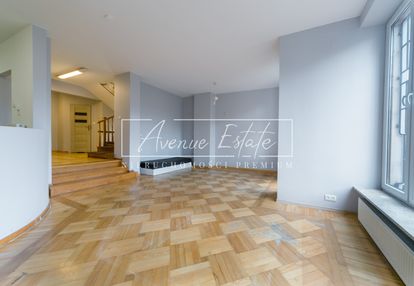 Dom 300 m² na biuro | zielona sadyba