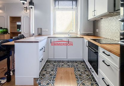 Bulwary wiślane, do wejścia, podgórze