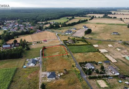 Grunty komercyjne - ługi ujskie!