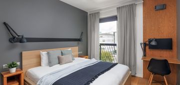 Wysoki standard | 3 pokoje | kamion cross