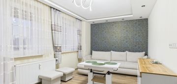 Mieszkanie na wynajem w złotej karczmie