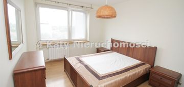 Odolanów 3 pokoje z balkonem
