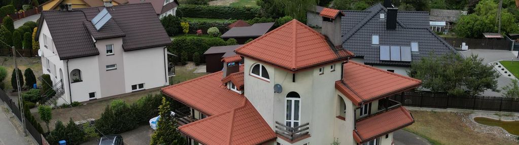 Dom 200m wolnostojący z dużą działką długosiodło