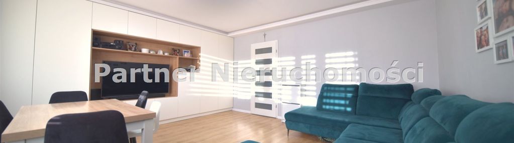 Ul.niesiołowskiego-3 pokoje gotowe do wprowadzenia