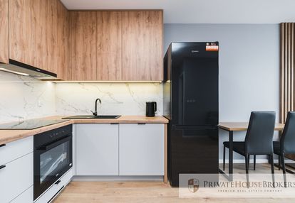 Nowoczesny apartament obok parku- reduta.