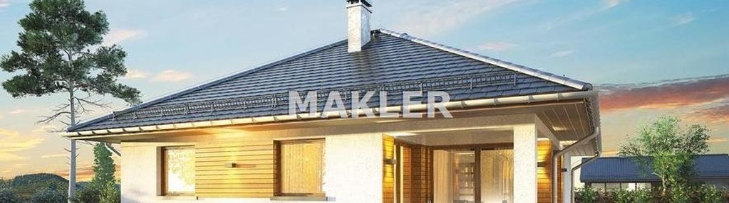 Działka z pozwoleniem na budowę, władysławo