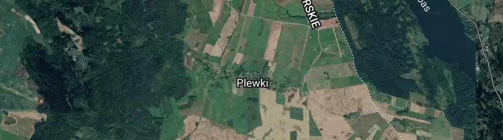 Działka na sprzedaż 173m2