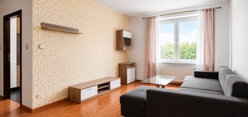54 m2 w centrum świdnika, do zamieszkania