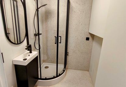 Wykończone 51 m² przy parku trzy wzgórza