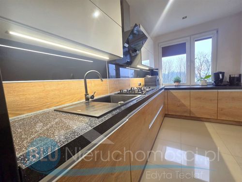 Głogów, norwida, mieszkanie 3 pok, 63,5m2