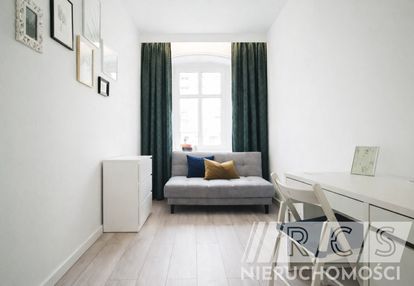 Przytulny pokój | centrum wrocławia |