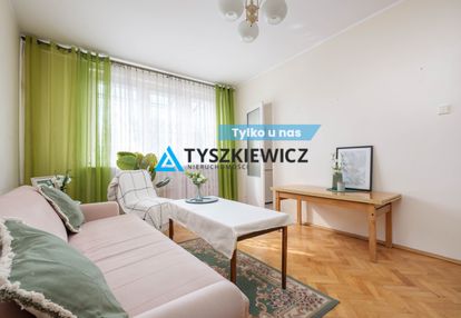 Mieszkanie w dogodnej lokalizacji - tczew
