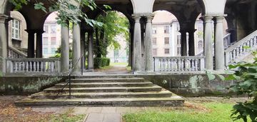 Jedyna taka kamienica w bielsku-białej