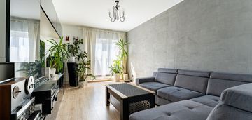 4 pokoje, widok na zieleń, winda, 2miejsca parkin