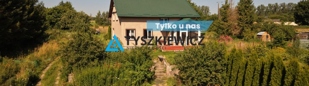 Nowy dom wolnostojący w spokojnej wsi