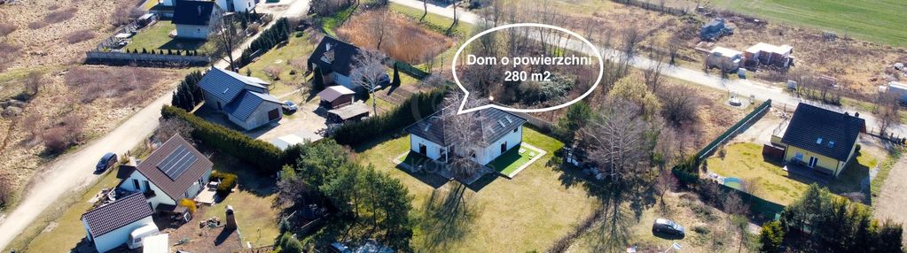Piękny dom w wojnowicach