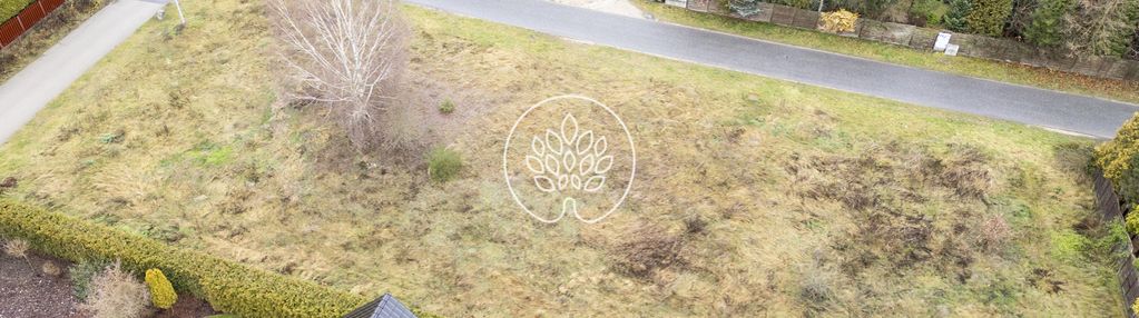 3 idealne działki w niemczu po 600m2 z mediami