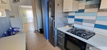 Mieszkanie 3 pok, os. niepodległości słupsk