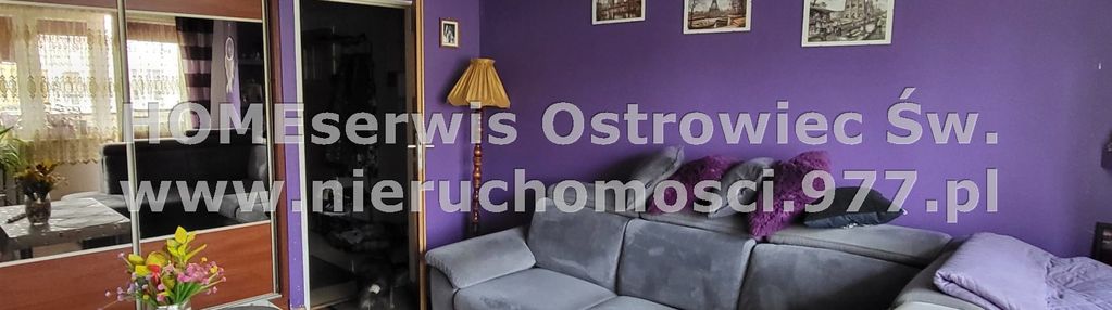 Mieszkanie na sprzedaż 2 pokoje 48m2 os. rosochy