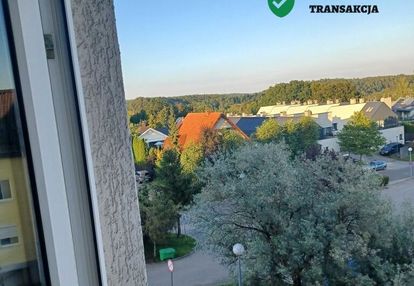 Kawalerka przy obwodnicy idealna pod wynajem