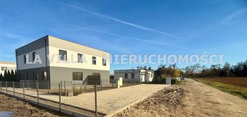 Lokal z ogóodkiem w wilkowicach