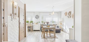 Mieszkanie 3 pokojowe, 60m- na spokojnym osiedlu