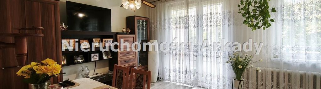 M4 z dużym balkonem