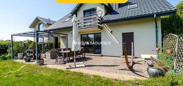 Bochnia, ul. tadeusza lecha - dom, wolnostojący.