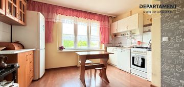 Super przestronne m4 - os. witosa