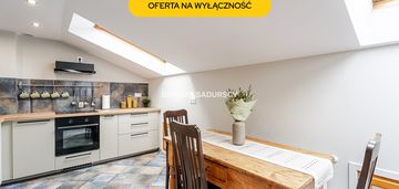 Prestiżowa lokalizacja, widok na wawel, kazimierz