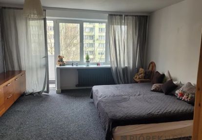 1-pokojowe mieszkanie na śródmieściu