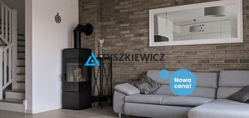 Nowoczesny dom w baninie – gotowy do zamieszkania!