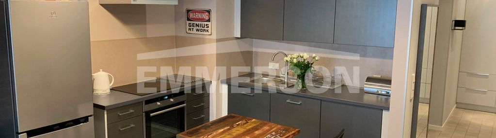 Studio- loft mokotów qbik