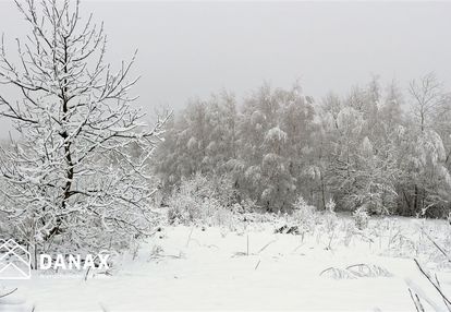 Budowlana działka w świątnikach górnych