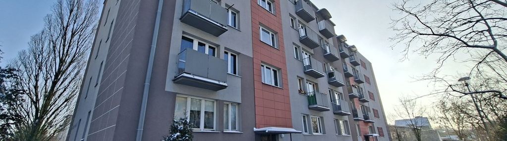 Mieszkanie 40 m2 - parter mińsk mazowiecki